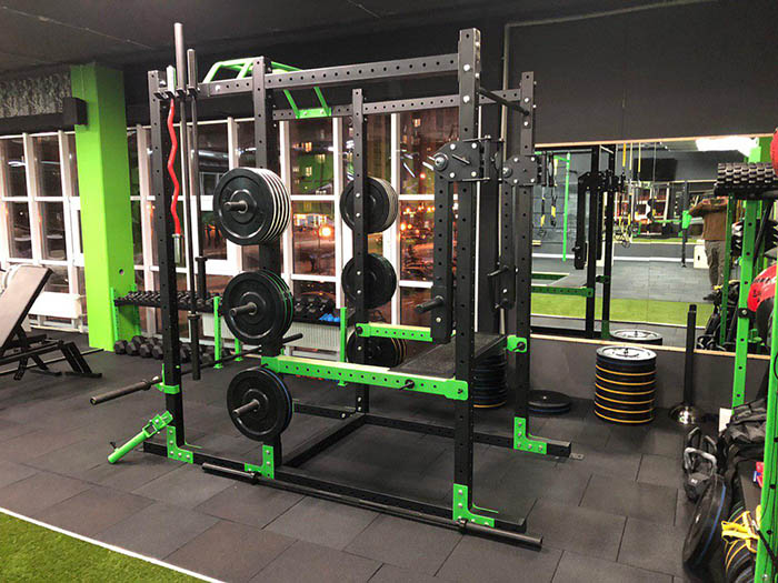 Спортклуб Неформат, Бровари