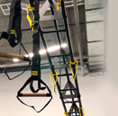 TRX конструкції