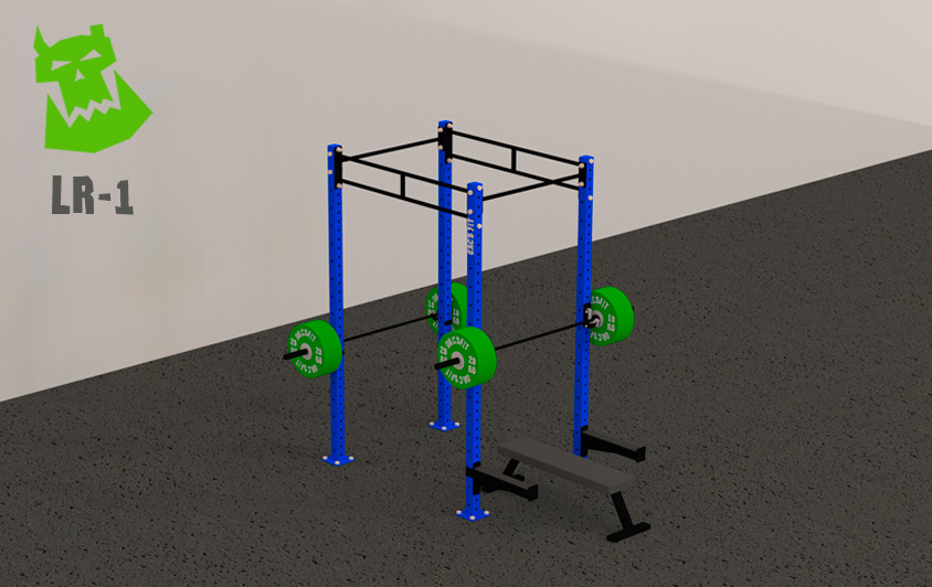 Базовые станции LR