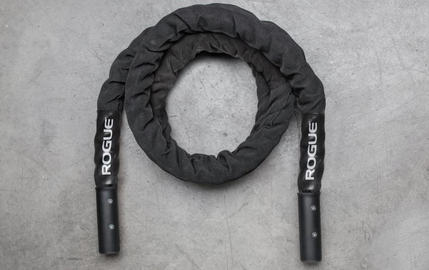 Канат хб черный