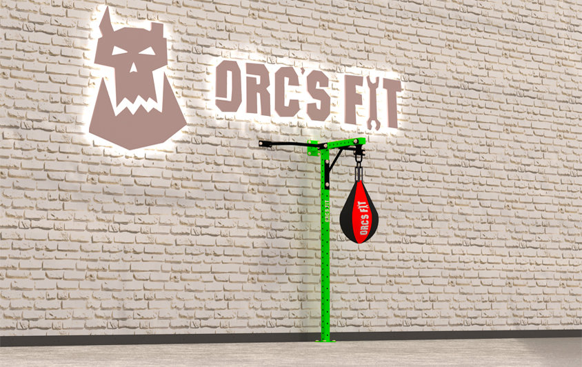 Базовая стойка для груши PB-2