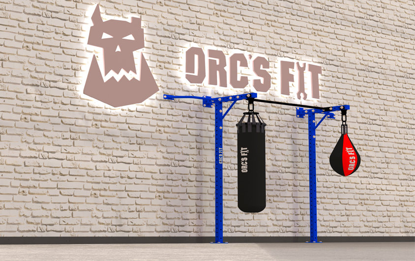 Базовая стойка для груши PB-3