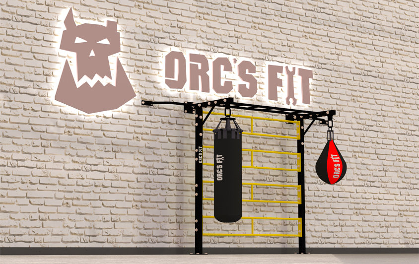 Базовая стойка для груши PB-5